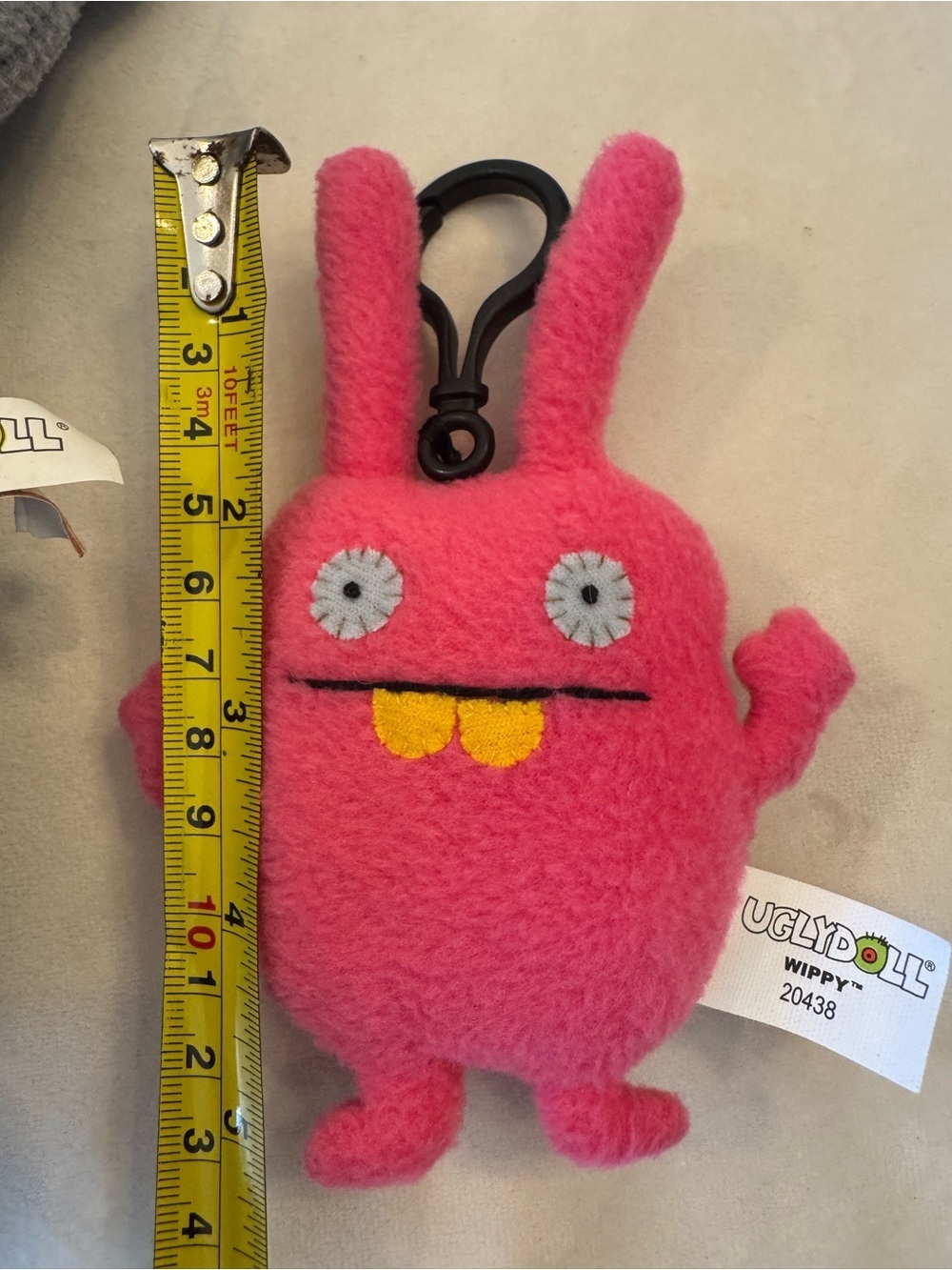 Uglydolls Set of 2! - Picture 7 of 7